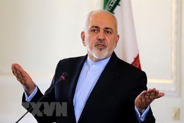Ngoại trưởng​ Iran: Chính Mỹ đang có hành vi tống tiền hạt nhân
