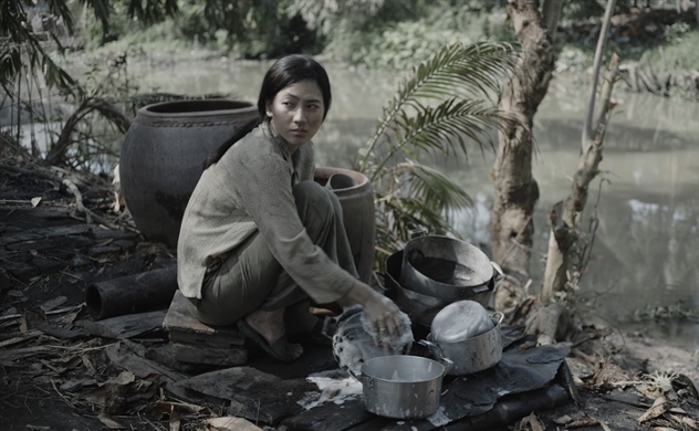 Phim Việt ‘Tro Tàn Rực Rỡ’: Khi nguyên tác hay làm nên một bộ phim chất lượng