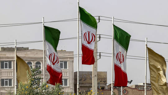 Iran sẽ “đáp trả tương xứng” đối với Ukraine