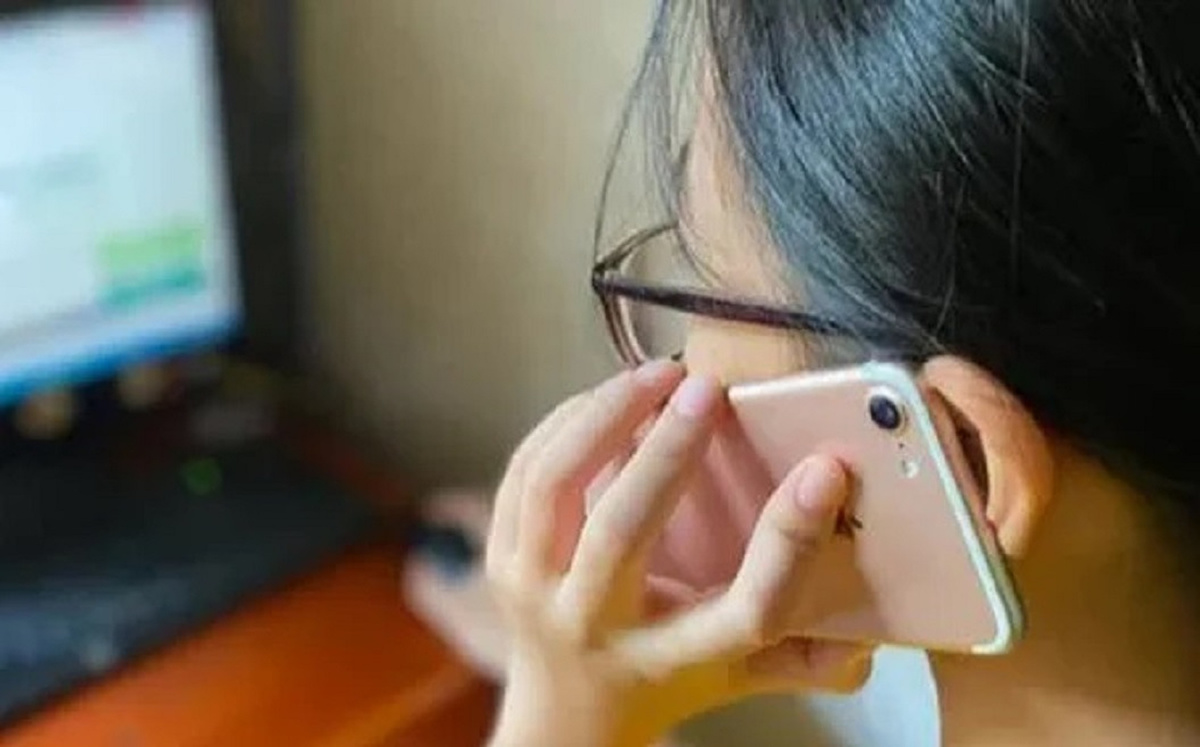 Cô gái trẻ mất hơn 100 triệu đồng khi nghe điện thoại giả mạo Công an