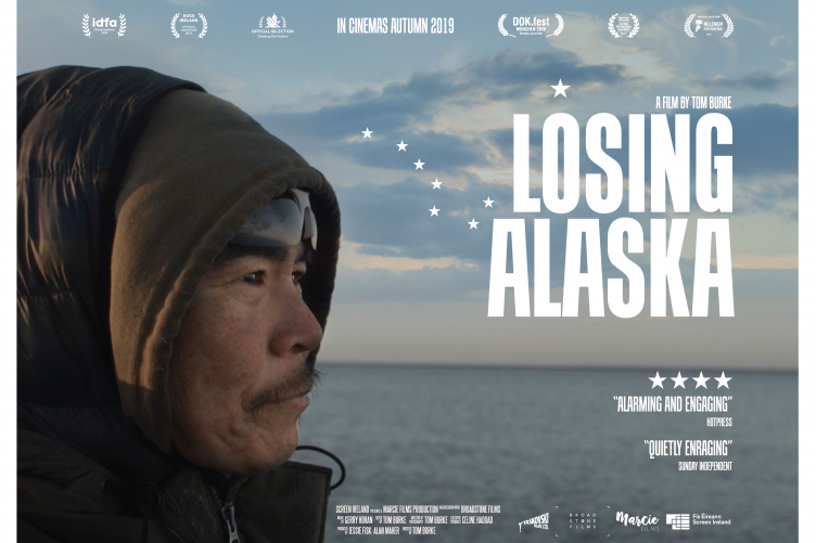 Công chiếu bộ phim “Losing Alaska” cho sinh viên Đại học Quốc gia Hà Nội