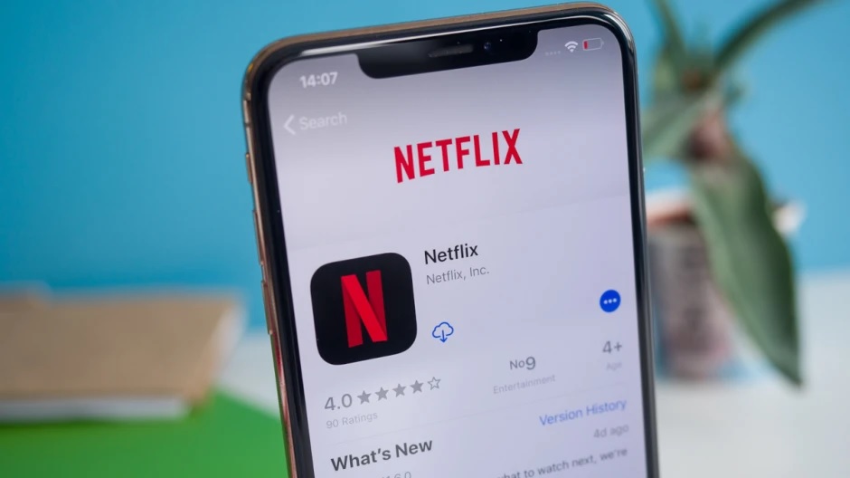 25% người đăng ký Netflix ở Hoa Kỳ dự định rời dịch vụ trong năm nay