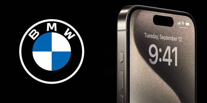 Sạc không dây BMW có thể làm hỏng chip Apple Pay của iPhone 15