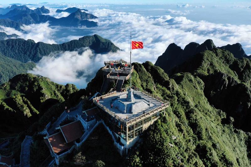 Việt Nam được tín đồ “du mục kỹ thuật số” ngày càng yêu thích
