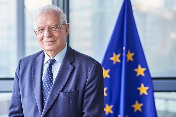 Các nước Ả-rập, EU nhất trí cần giải pháp hai nhà nước cho cuộc khủng hoảng Israel