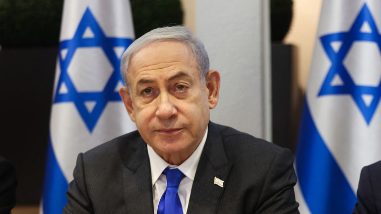 Thủ tướng Israel ra tối hậu thư với Hamas: Đầu hàng hoặc chết
