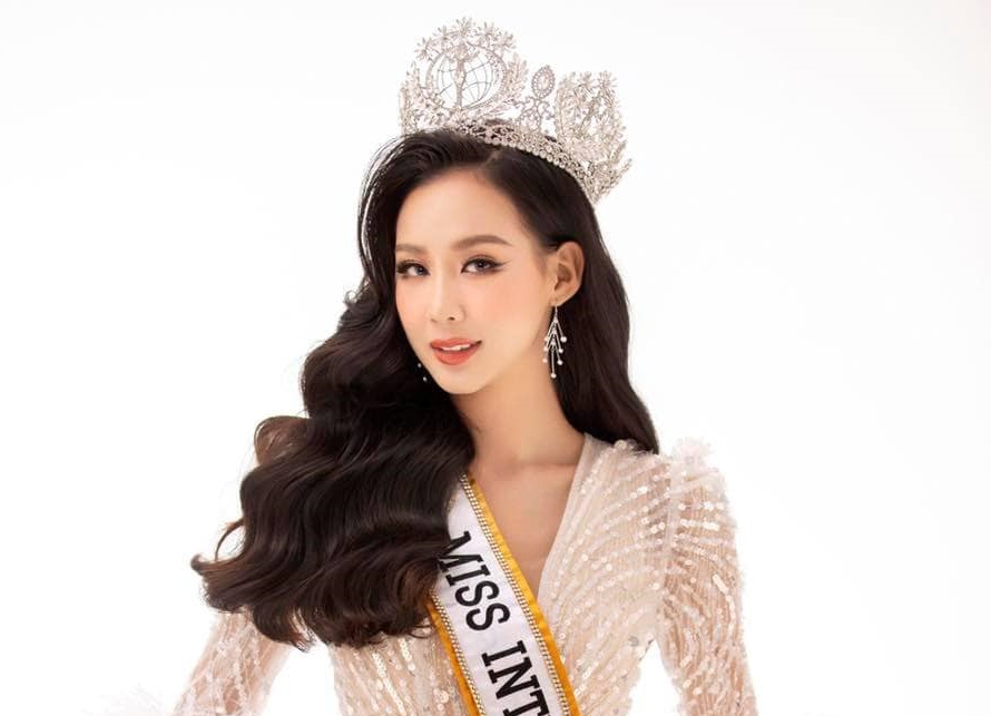 Hoa hậu Bảo Ngọc giành học bổng của Đại học nổi tiếng thế giới
