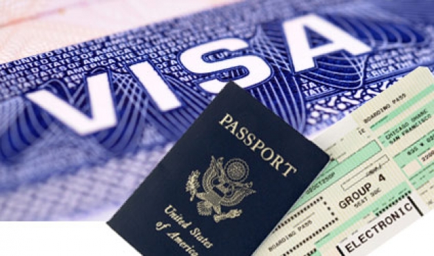 Trình Quốc hội xem xét cấp thị thực điện tử cho công dân tất cả các nước