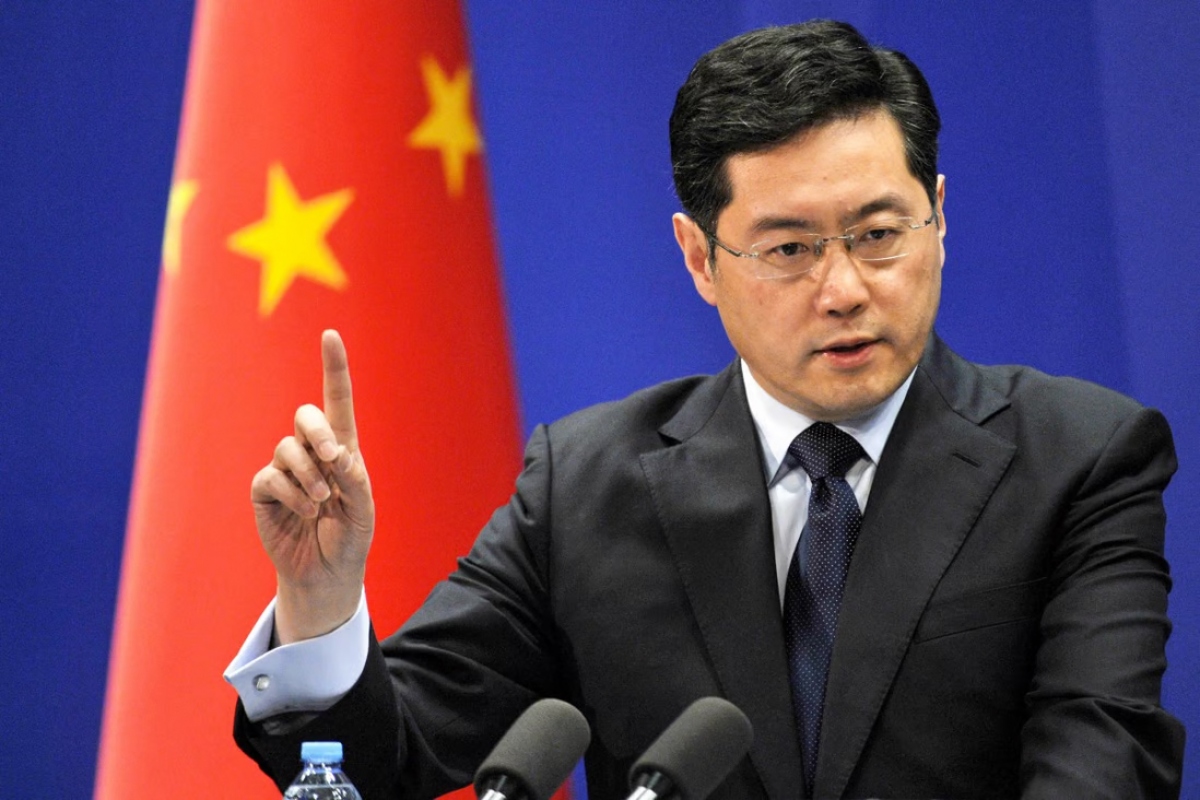 Ngoại trưởng Trung Quốc: Quan hệ Trung – Mỹ đang ở mức thấp trong lịch sử