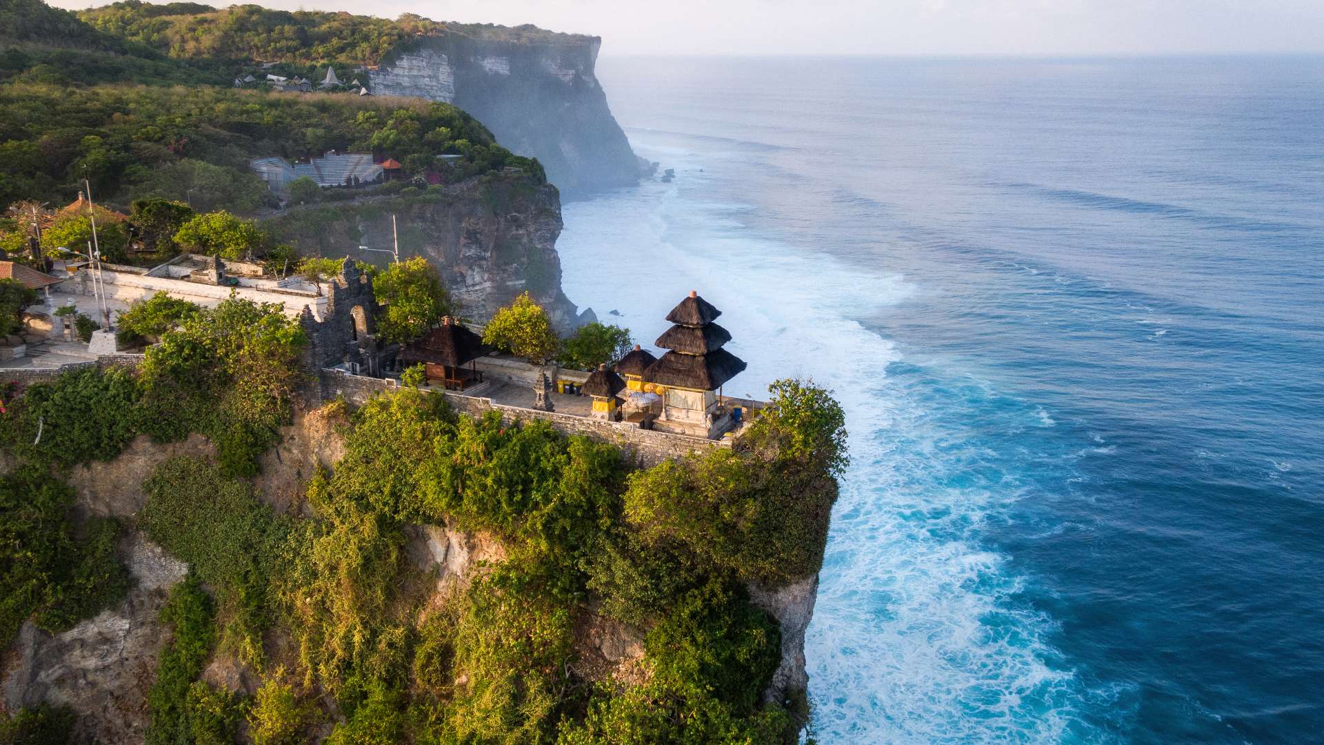 Những trải nghiệm đặc biệt tại Bali