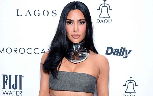Kim Kardashian từng lo sợ không thể hẹn hò hậu ly hôn Kanye West