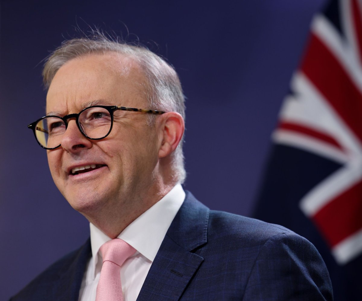 Thủ tướng Australia sẽ tới thăm Singapore và Việt Nam