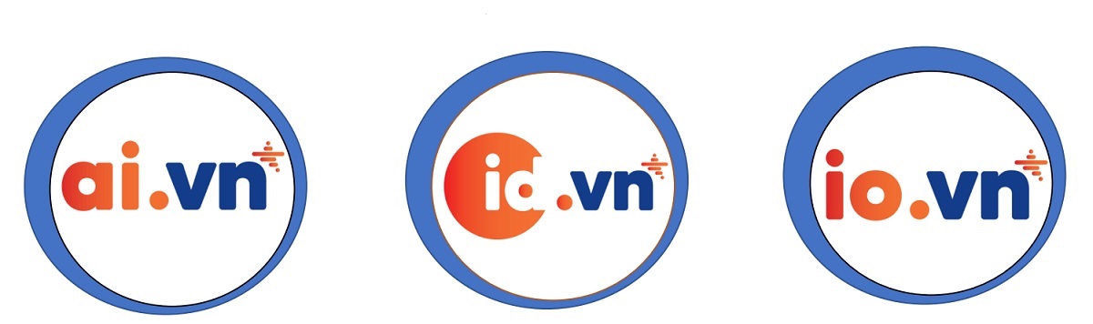 Mách bạn cách đăng ký tên miền thương hiệu cá nhân trực tuyến ID.VN