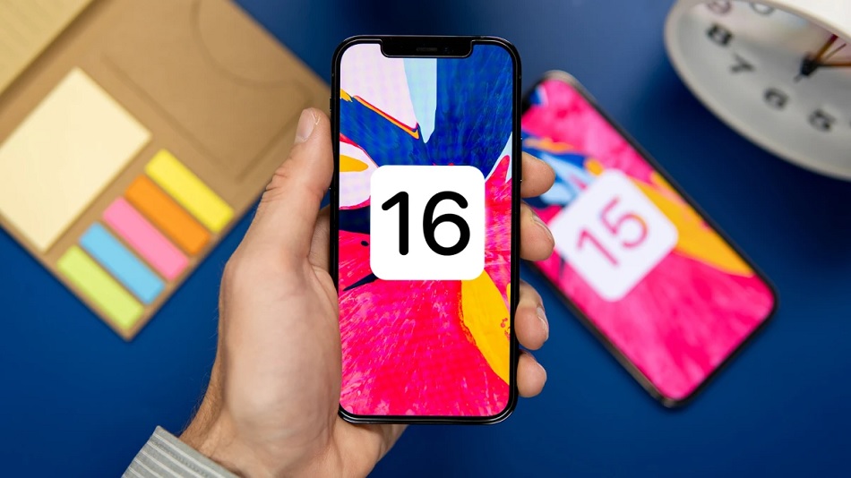 Có bao nhiêu iPhone đang chạy iOS 16 trước giờ ra mắt iOS 17?