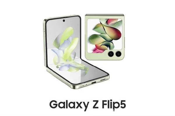 Samsung sẽ sớm trình làng bộ đôi Galaxy Z Fold 5 và Galaxy Z Flip 5 tại “quê nhà”?