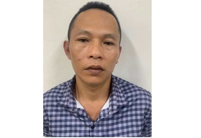 Hà Nội: Bắt giữ lái xe taxi lấy trộm tài sản của khách