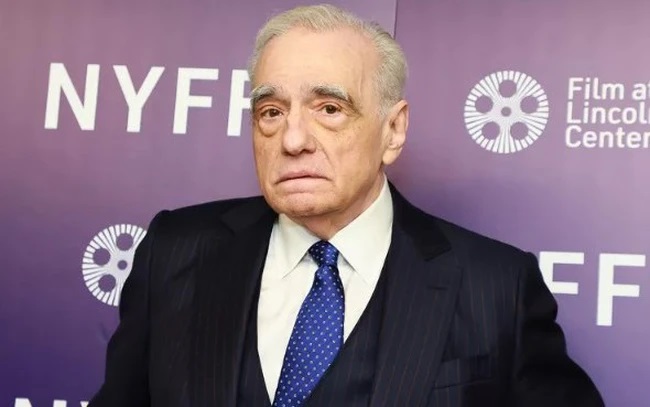 Đạo diễn Martin Scorsese từng có ý định từ bỏ Hollywood