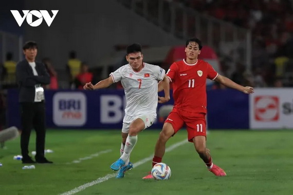 Tuyển Indonesia nhận “tin dữ” trước trận tái đấu với tuyển Việt Nam