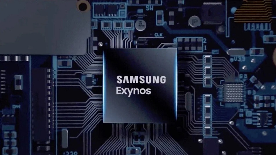 Samsung đang nghiên cứu phát triển lõi 10 nhân cho chip Exynos 2500