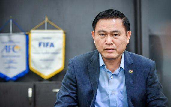 VFF công khai tiêu chí chọn HLV trưởng đội tuyển Việt Nam