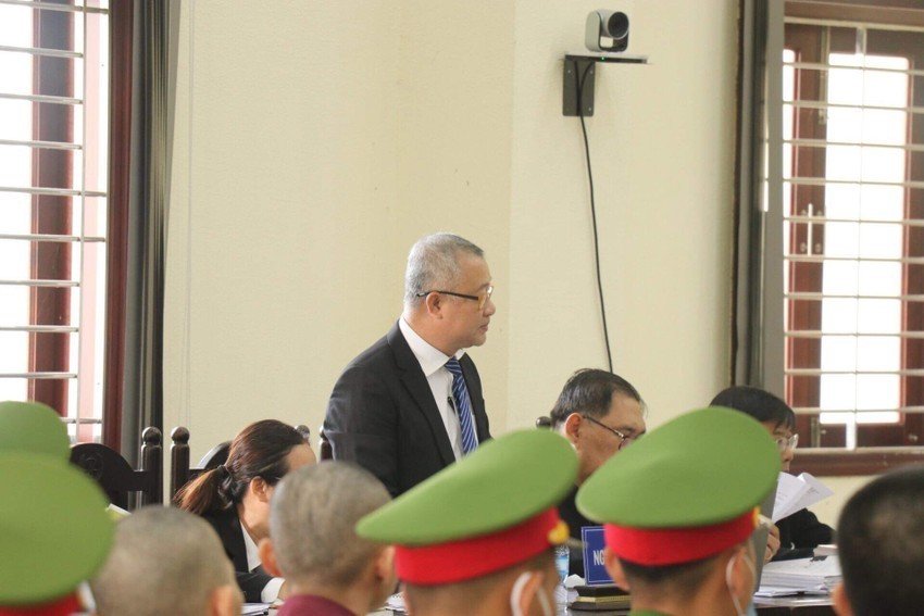 Vì sao công an tiếp tục truy tìm 3 luật sư từng tham gia bào chữa vụ Tịnh thất Bồng Lai?