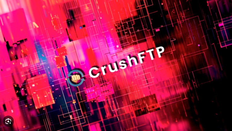 CrushFTP cảnh báo người dùng vá ngay lỗ hổng zero-day đã bị khai thác