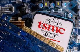 Lợi nhuận quý đầu tiên của TSMC dự kiến ​​​​sẽ tăng 5%