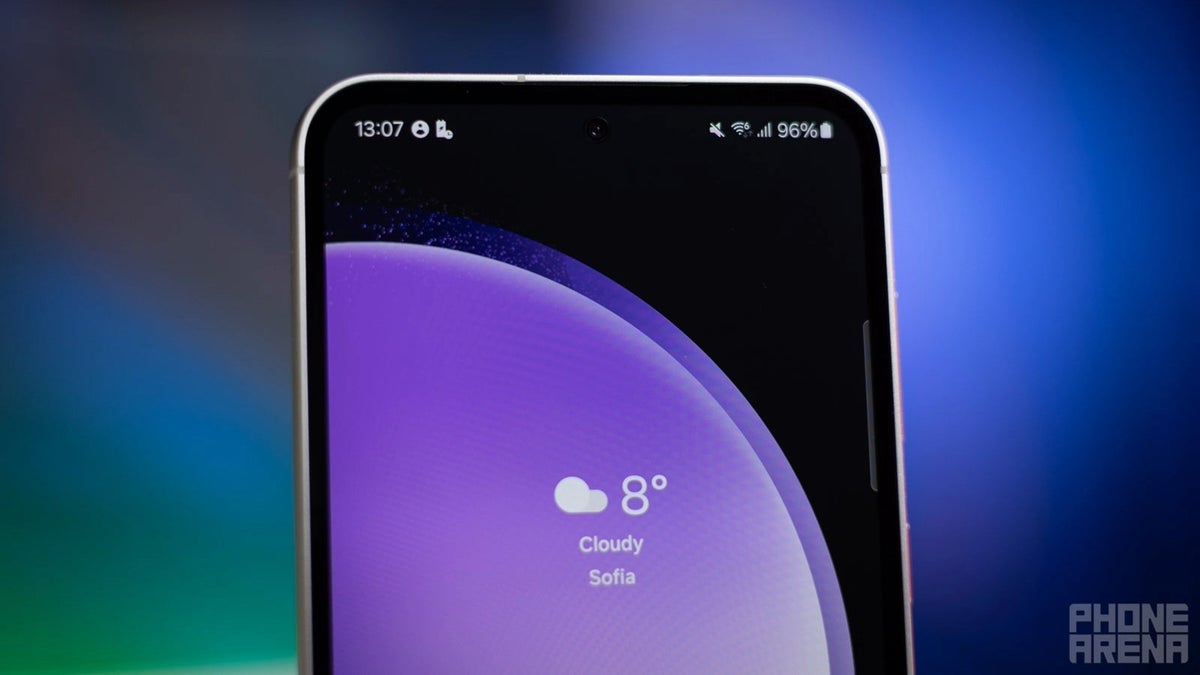 Samsung sẽ không sớm phát hành phiên bản Galaxy S24 FE