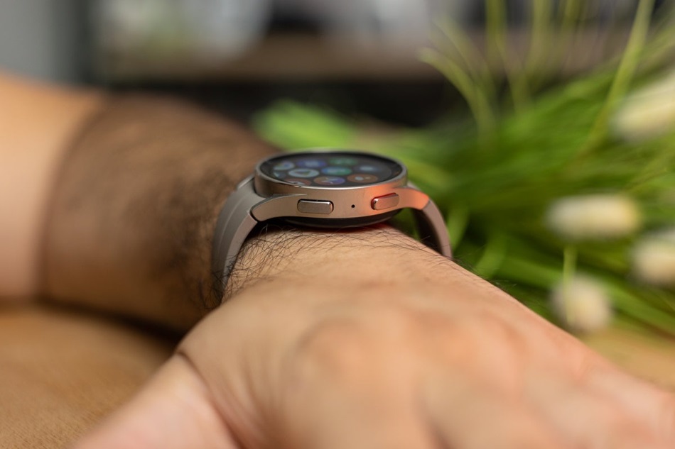 Samsung có thể bổ sung thêm công cụ sức khỏe mới cho mẫu dòng Galaxy Watch  Ultra 7