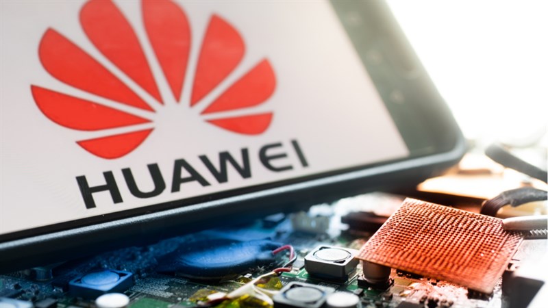 Doanh số Huawei tăng vọt ở Trung Quốc trong khi Apple chìm nghỉm