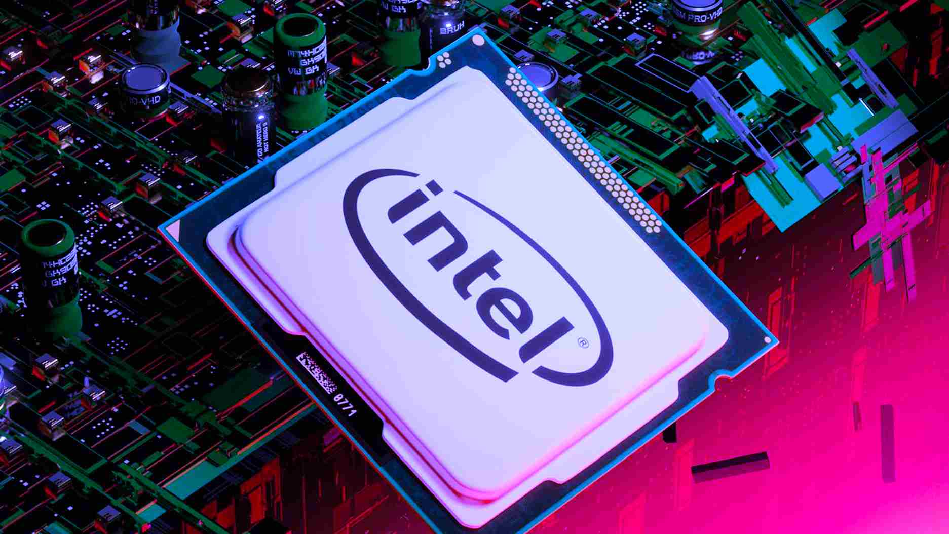 Intel không đạt ước tính về doanh thu và lợi nhuận, cổ phiếu giảm khoảng 8%