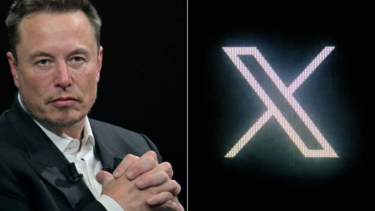 Thẩm phán Brazil ra “tối hậu thư” cho X của Elon Musk