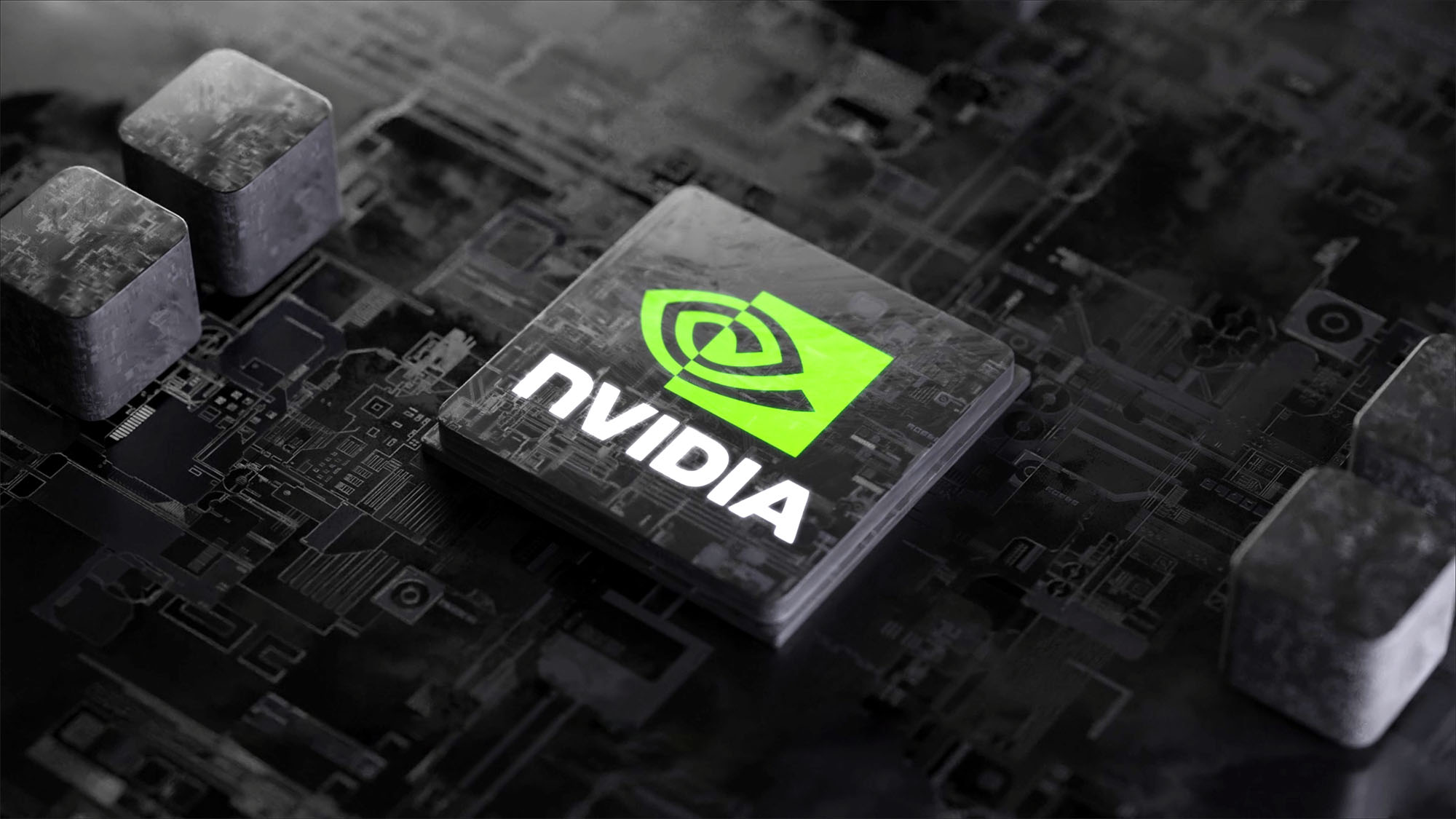 Trung Quốc tiếp tục mua được chip Nvidia cao cấp bất chấp lệnh cấm của Mỹ