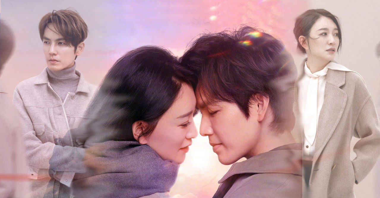 Phim ngược tâm đẫm nước mắt của Chung Hán Lương - Lý Tiểu Nhiễm trên Mobile TV