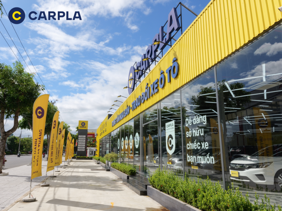 Carpla - Địa chỉ mua xe i10 cũ uy tín, chất lượng