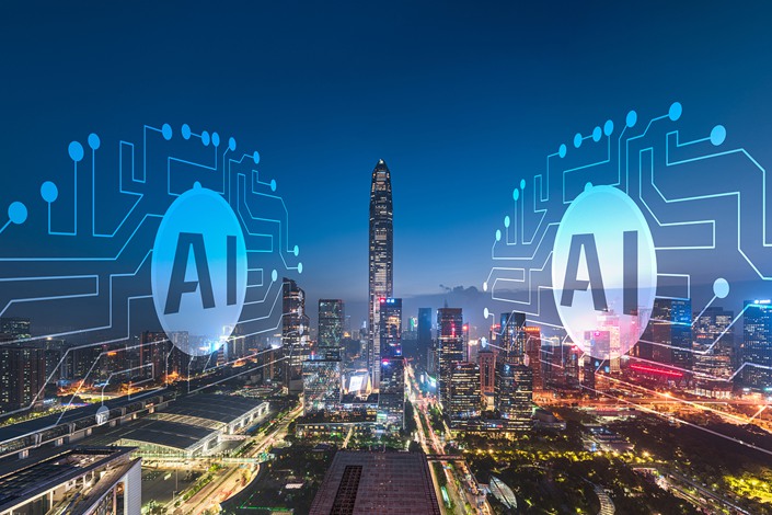 Mỹ nêu quan ngại về việc lạm dụng AI trong cuộc gặp đầu tiên với quan chức Trung Quốc