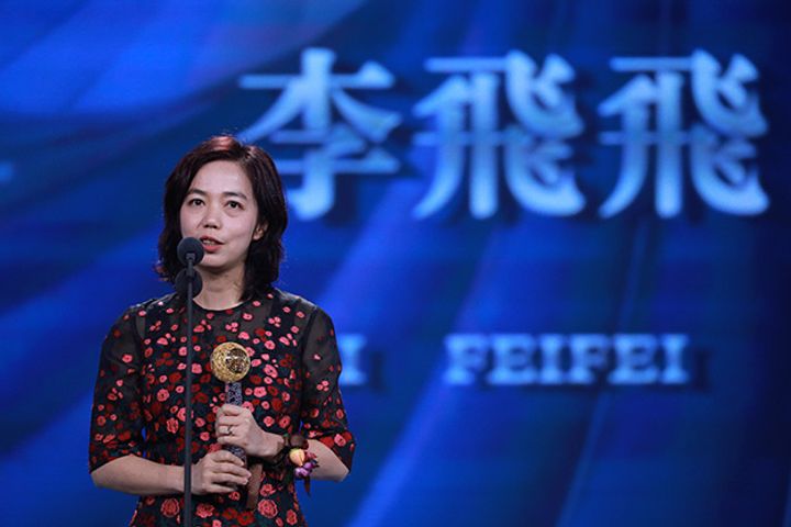 “Nữ tướng” AI Fei-Fei Li xây dựng công ty khởi nghiệp 'trí tuệ không gian'
