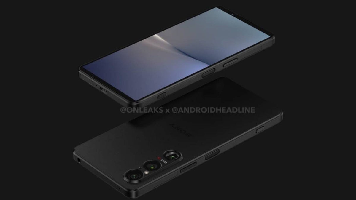 Sony sẽ thực sự cải tiến những gì cho điện thoại Xperia 1 VI sắp ra mắt?