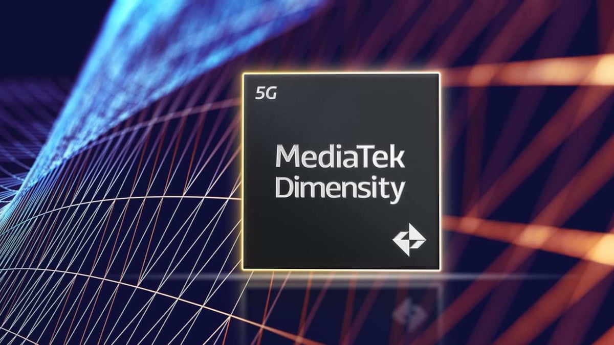 MediaTek giới thiệu chipset Dimensity 8250 mới cho điện thoại tầm trung