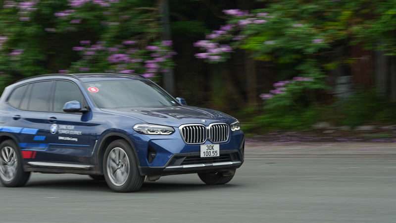 BMW đẩy mạnh trải nghiệm khách hàng trên toàn quốc