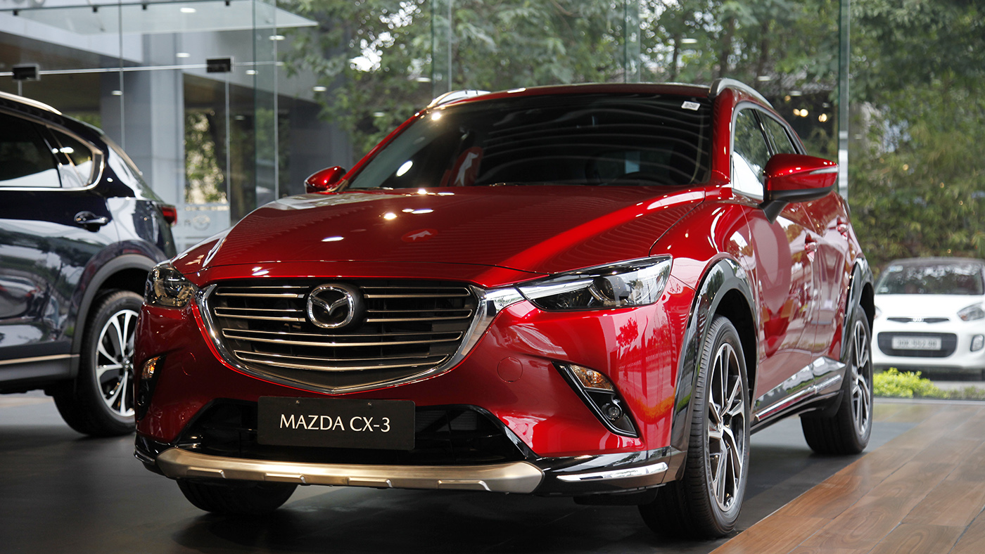 Thaco tăng giá bán KIA và Mazda trong tháng 5/2024