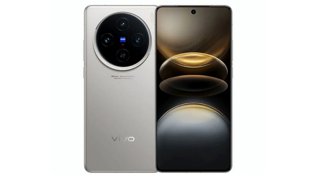 Vivo xác nhận sự kiện ra mắt X100s/Pro và X100 Ultra vào tuần tới